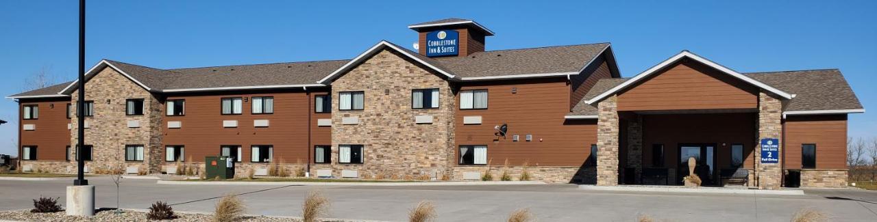 Cobblestone Inn & Suites Maryville Exterior photo